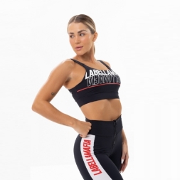 Спортивная одежда LABELLAMAFIA 23283 Essentials женский топ 