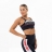 Спортивная одежда LABELLAMAFIA 23283 Essentials женский топ 