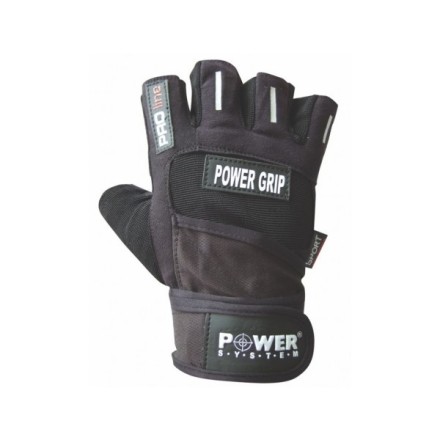 Мужские перчатки для фитнеса и тренировок Power System PS-2800 перчатки  ()