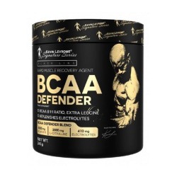 BCAA 8:1:1 Kevin Levrone BCAA Defender  (245 г)