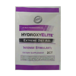 Комплексные жиросжигатели Hi-Tech Pharmaceuticals Hydroxy Elite   (2 caps.)