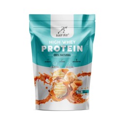 Сывороточный протеин Just Fit High Whey Protein  (900 г)