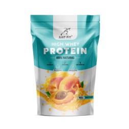 Протеин Just Fit High Whey Protein  (900 г)