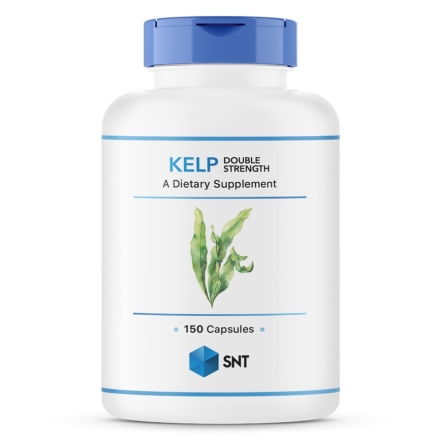 Келп SNT Kelp 300 mcg  (150 капс.)