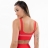 Спортивная одежда LABELLAMAFIA 23285 Essentials женский топ  