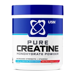 Креатин моногидрат USN Pure Creatine Monohydrate   (500 г)