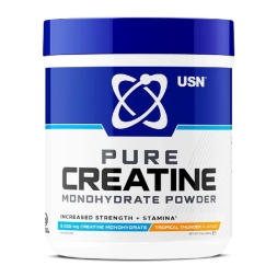 Креатин моногидрат USN Pure Creatine Monohydrate   (500 г)