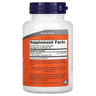 l carnitine как принимать L-Carnitine 750 SNP Sport Nahrung Pharma 60 капсул main image 1