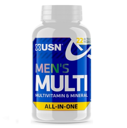 USN Men's Multi (90 tab.)