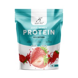 Сывороточный протеин Just Fit Just Whey Protein  (900 г)