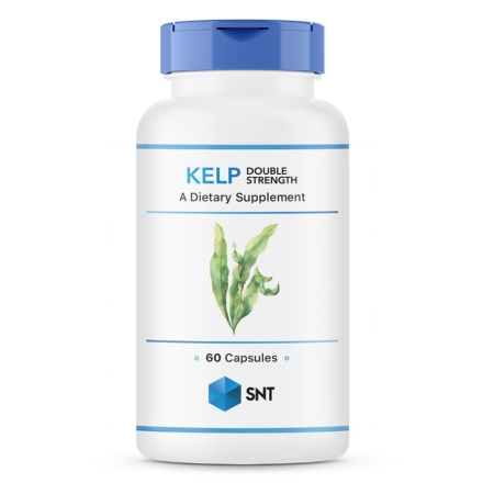 Келп SNT Kelp 300 mcg  (60 капс.)