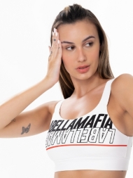 Питание для фитнеса LABELLAMAFIA 23284 Essentials женский топ 