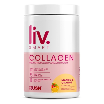 Коллаген  USN Liv.Smart Collagen  (330 г)