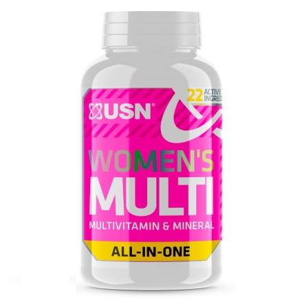 USN Women's Multi (90 tab.)