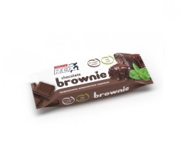 Диетическое питание ProteinRex Chocolate Brownie   (50g.)