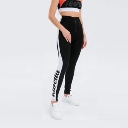 Спортивная одежда LABELLAMAFIA 24308 Angel женские леггинсы  
