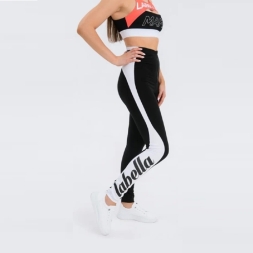 Спортивная одежда LABELLAMAFIA 24308 Angel женские леггинсы  