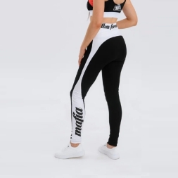 Спортивная одежда LABELLAMAFIA 24308 Angel женские леггинсы  