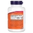 Комплексы витаминов и минералов NOW Niacin 500 mg   (250 tabs)