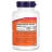 Комплекс витаминов и минералов NOW Niacin 500 mg   (250 tabs)