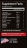 Предтренировочные комплексы Underfarm Labs Jason 1 Servings 7,5g.  (7,5 г)