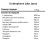 Предтренировочные комплексы Underfarm Labs Jason 1 Servings 7,5g.  (7,5 г)