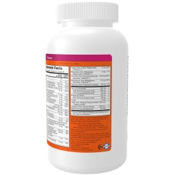Женские витамины NOW PRE-NATAL MULTI WITH DHA  (180 softgels)