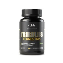 Трибулус VP Laboratory Tribulus Terrestris  (90 капс)