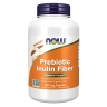 Prebiotic inulin fiber