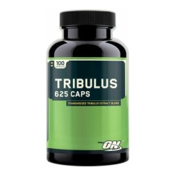 Трибулус Optimum Nutrition Tribulus 625 caps  (100 капс)