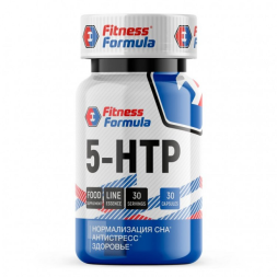 5-HTP  Fitness Formula 5-HTP    (30 caps.)
