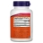 Комплекс витаминов и минералов NOW Niacin 500 mg   (90 vcaps)