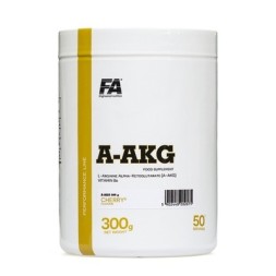 AAKG (ААКГ) Fitness Authority A-AKG  (300 г)