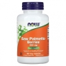 Saw Palmetto Berries 550mg