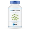 Soy Lecithin 