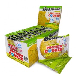Диетическое питание BombBar Protein Cookie  (40 г)