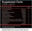 Предтренировочные комплексы Centurion Labz God of Fire  (402 г)