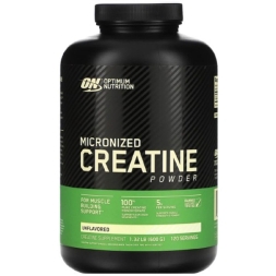 Креатин в порошке Optimum Nutrition Creatine Powder   (600 г)