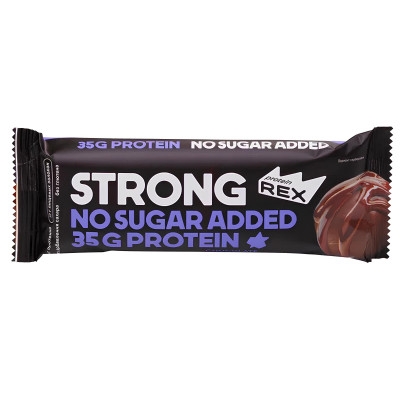 Протеиновые батончики  ProteinRex 35% STRONG bar (100 г)