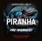 Пробники предтреников Underfarm Labs Piranha  (6 г)