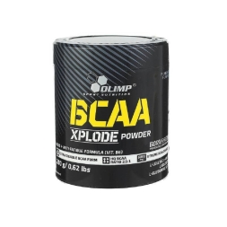BCAA Olimp BCAA Xplode Powder   (280g.)