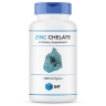 SNT Zinc Chelate 25 mg 180 softgels