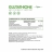Глутатион Natural Supp Glutathione 60 капс  