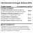 Специальные добавки Life Extension Estrogen Balance Elite  (60 veg tabs)