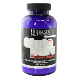 Аминокислоты в порошке Ultimate Nutrition Glutapure  (400 г)