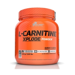 Л-карнитин Olimp L-Carnitine Xplode Powder   (300g.)