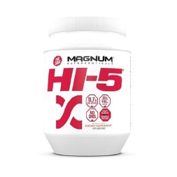Аминокислотные комплексы Magnum HI-5  (274 г)