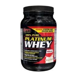 Сывороточный протеин SAN Pure Platinum Whey  (897 г)