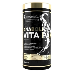 Спортивные витамины Kevin Levrone Kevin Levrone Anabolic VITA PAK 30 sachets  (30 pak)
