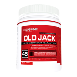 Спортивное питание Genone Old Jack  (248 г)